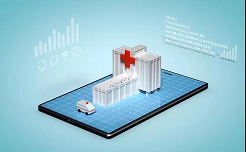 5G+医疗健康