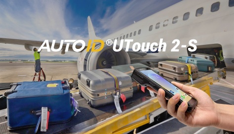 东集AUTOID UTouch 2-S RFID读写器