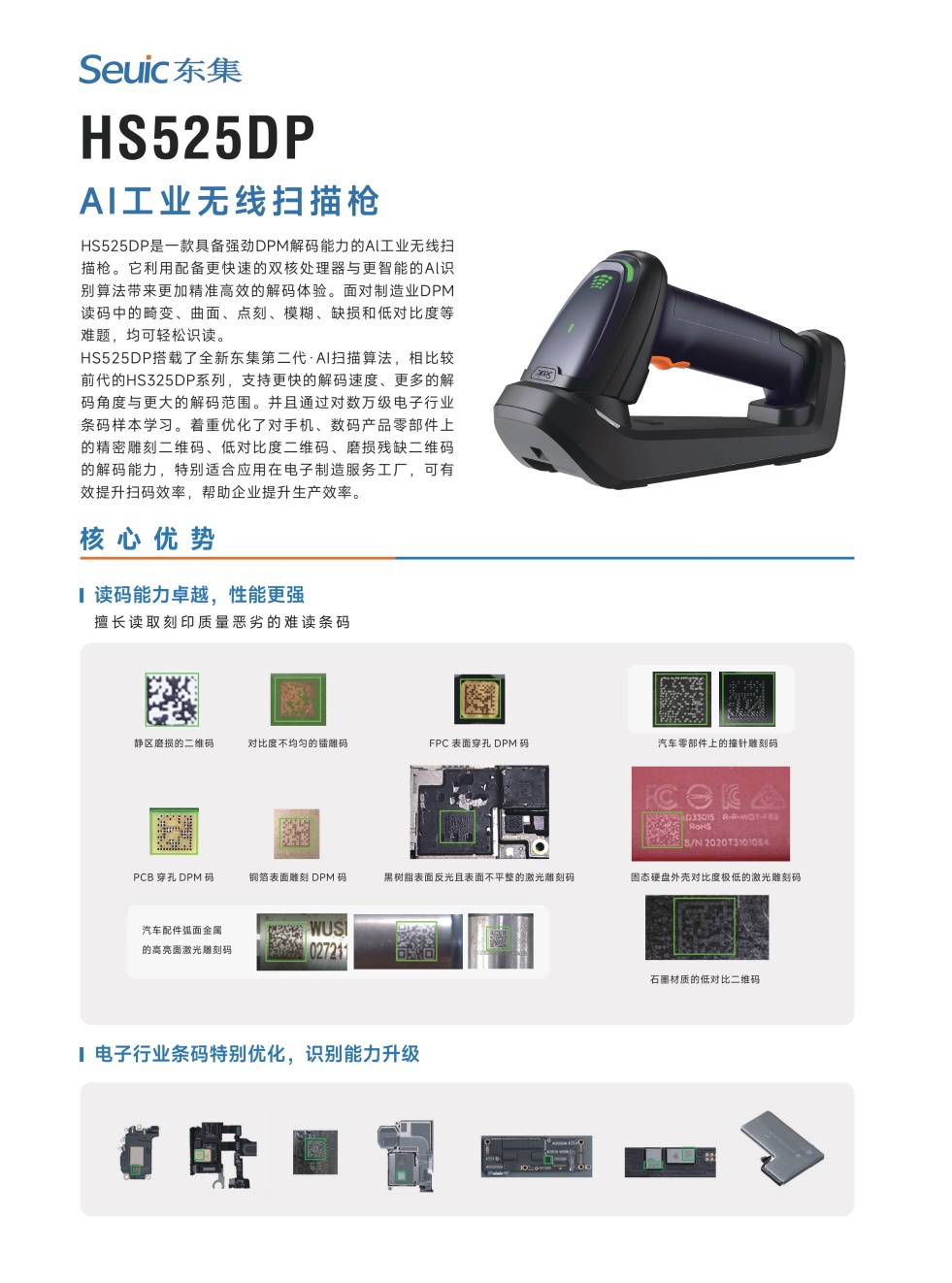 手持终端PDA