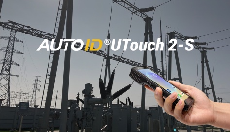 东集AUTOID UTouch 2-S手持终端