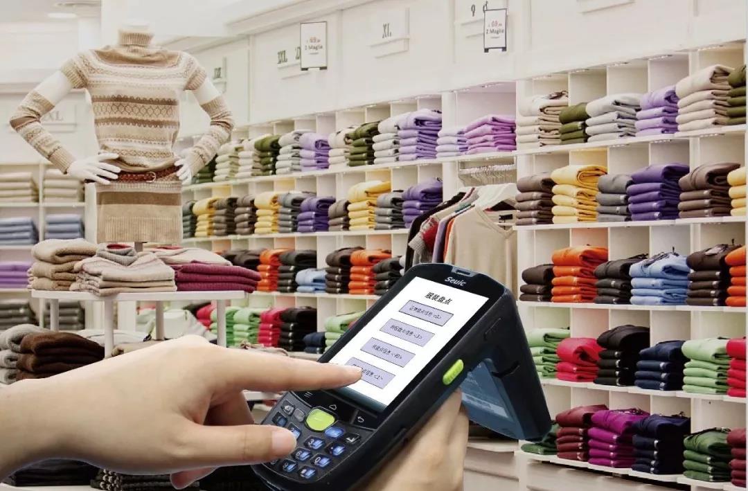 服装用哪个牌子的PDA?