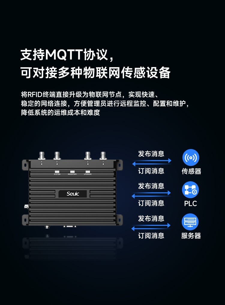 Seuic东集官网