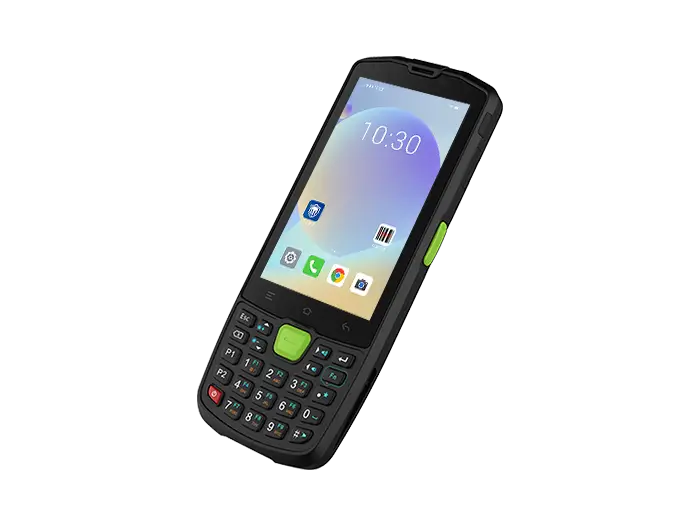 AUTOID Q9 Pro