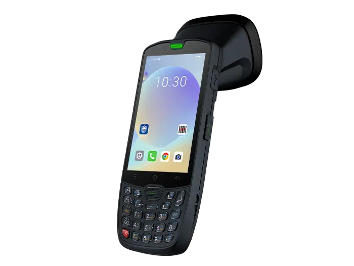 AUTOID 10-DPM