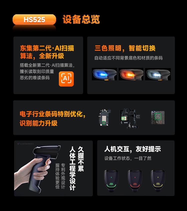 Seuic东集官网