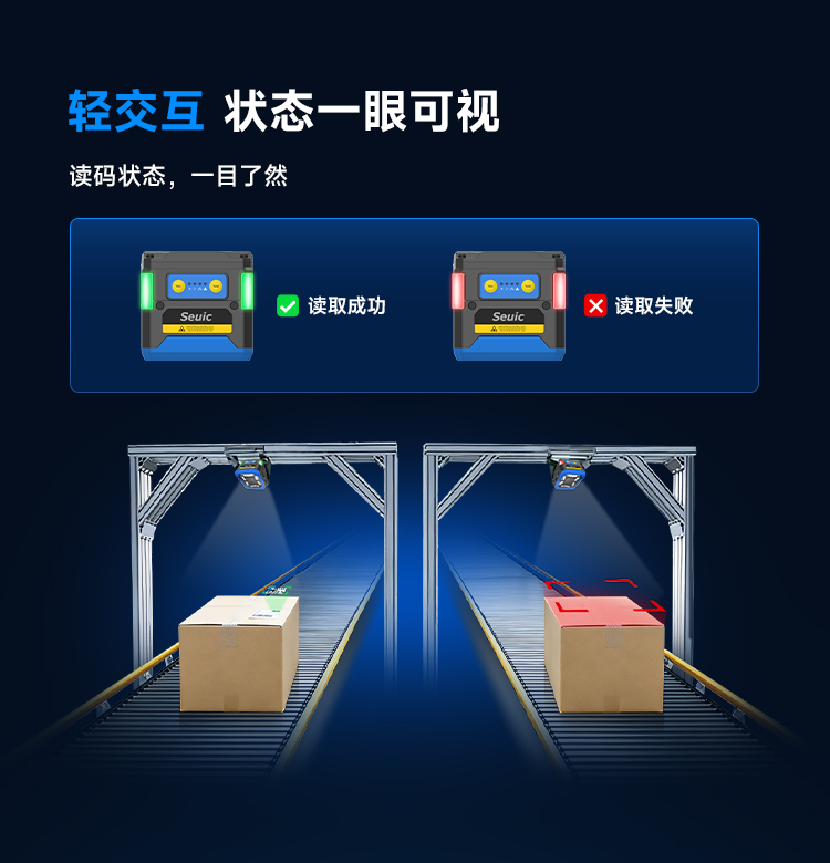 Seuic东集官网