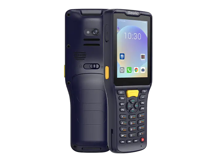 AUTOID Q7-(S)
