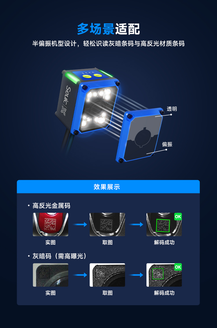 Seuic东集官网