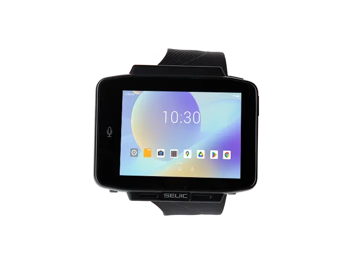 AUTOID Swatch