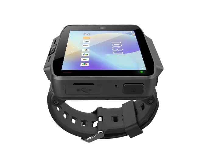AUTOID Swatch