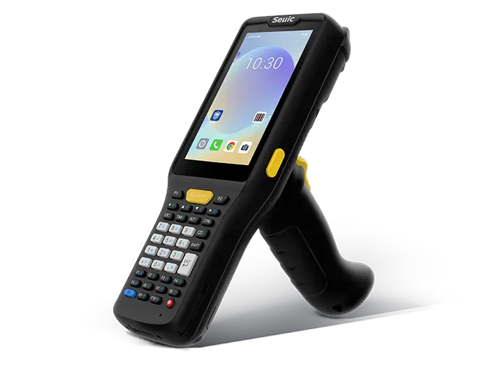AUTOID Q7-(Grip)