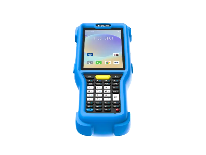 AUTOID Q7-(Cold)