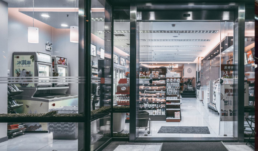 便利店