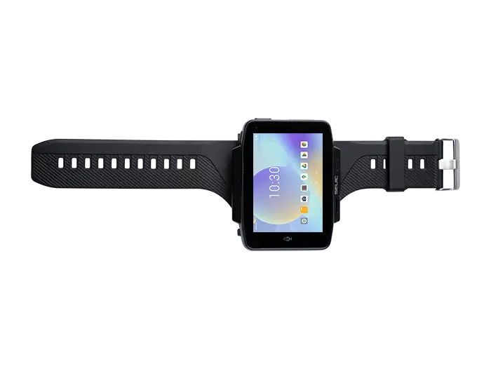 AUTOID Swatch
