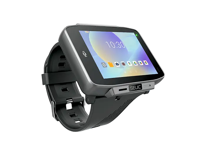 AUTOID Swatch