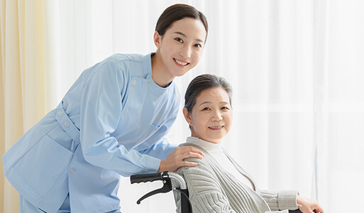 后勤