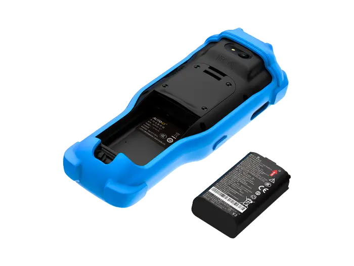 AUTOID Q7-(Cold)