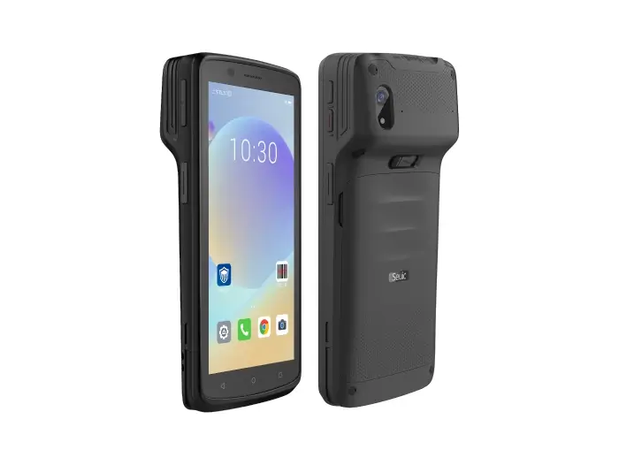AUTOID UTouch 2-S6+3