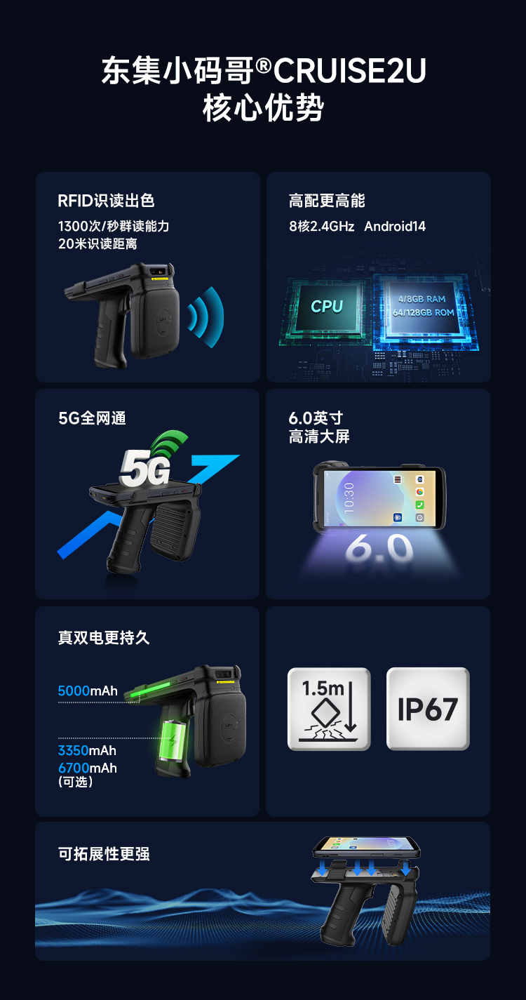 Seuic东集官网