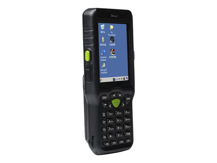 AUTOID 6L-W