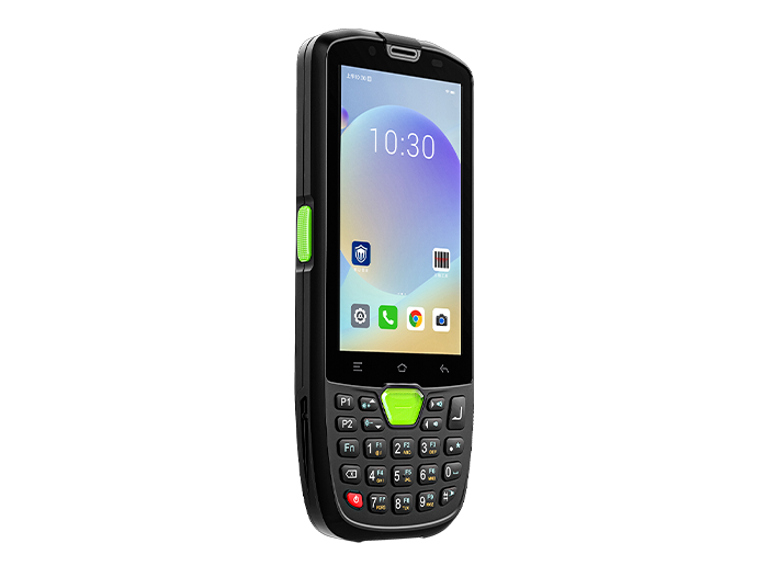 AUTOID 3P