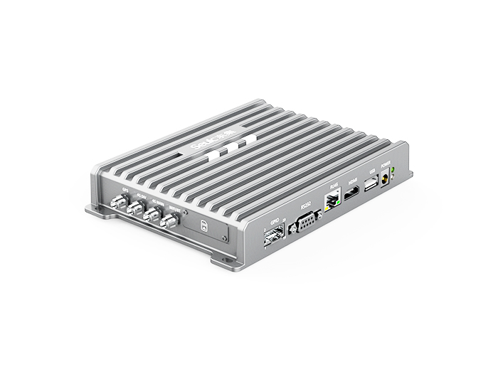 AUTOID UF3-S