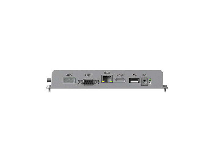 AUTOID UF3-S