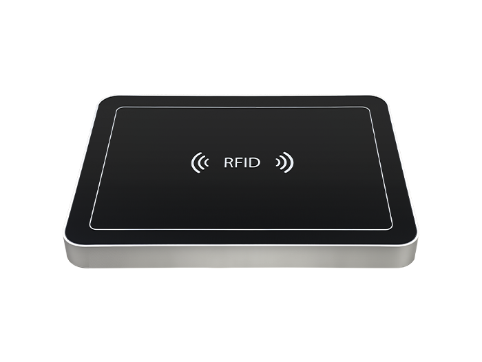 U400 RFID桌面式读写器