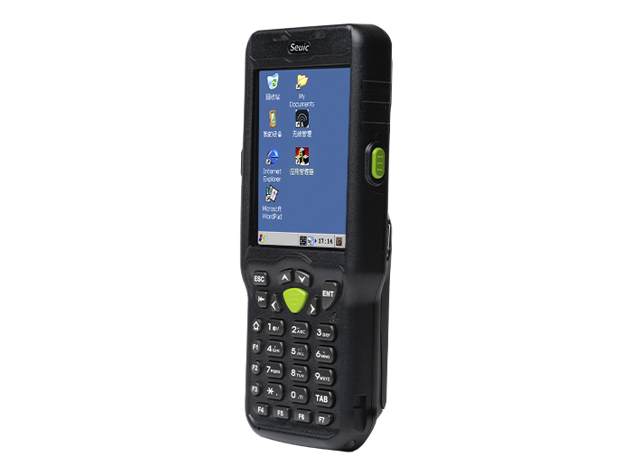 AUTOID 6L-W
