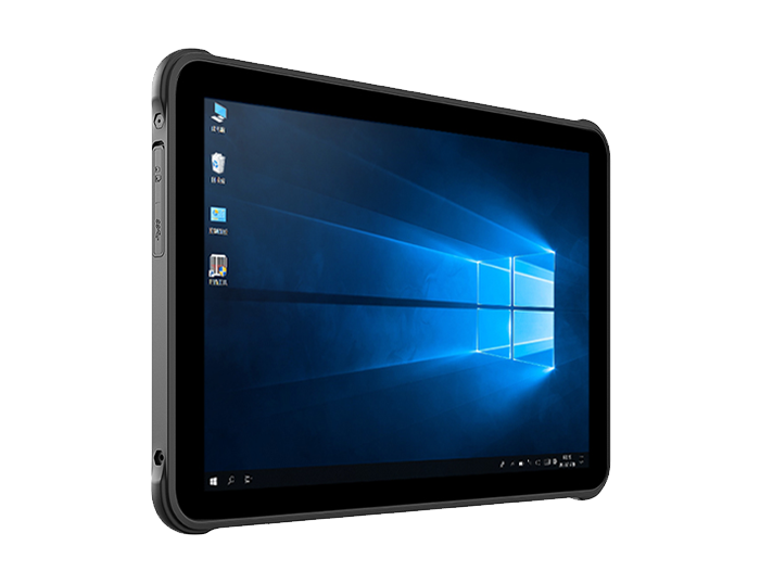 AUTOID Pad Air-(Win)