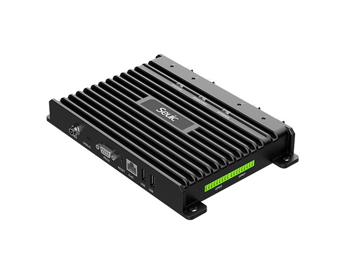 AUTOID UF40 Linux AI