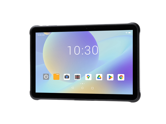 AUTOID Pad Air