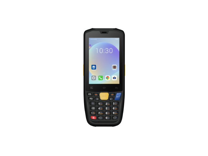 AUTOID 3U