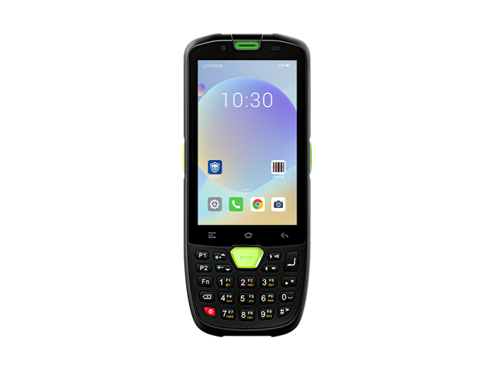 AUTOID 3P