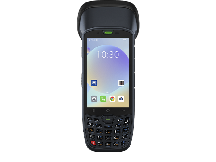 AUTOID 10-DPM