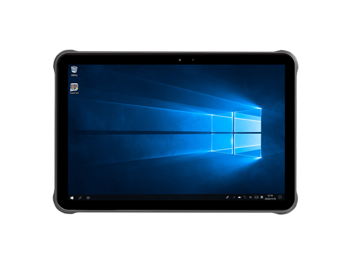 AUTOID Pad Air-(Win)