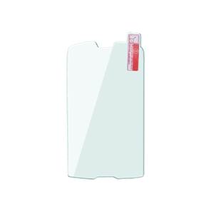 钢化膜（选配）