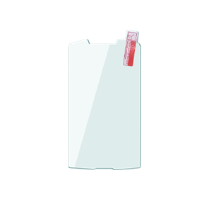 钢化膜（选配）