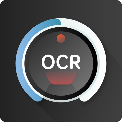 OCR识别