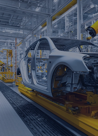 奇瑞汽车：东集AUTOID Q7-(S)
破解复杂条码识别与作业减负难题