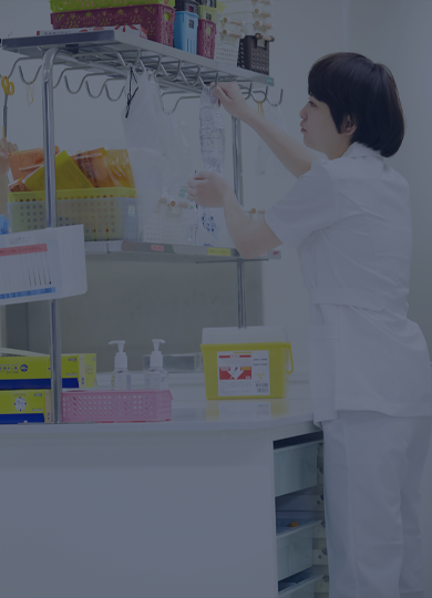 百年三甲医院借力
二维码闭环管理重塑静脉用药安全