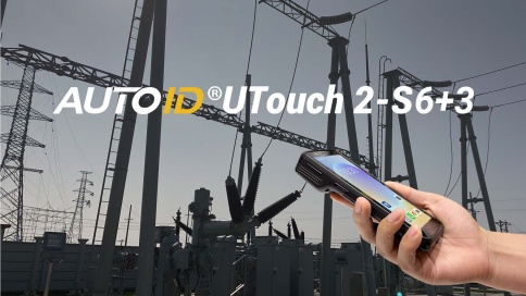 东集AUTOID UTouch 2-S6+3 RFID手持终端：一台设备搞定零售门店所有运营难题