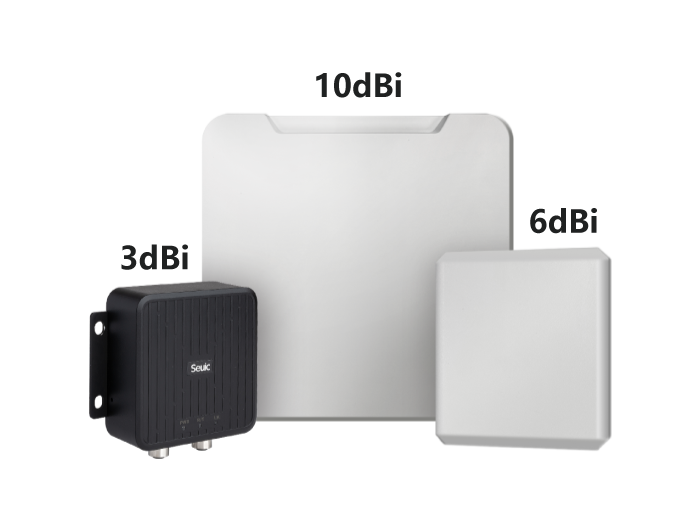 AUTOID UF2-C