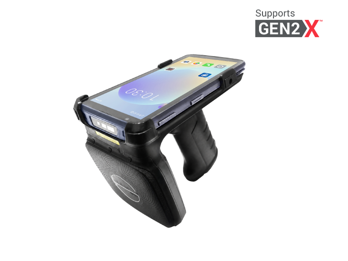 CRUISE2 5G Grip Tsled 