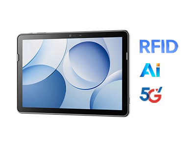 AUTOID Pad Air 11 5G工业平板电脑