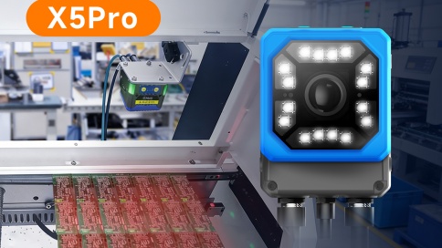 PCB镭雕码用什么工业读码器读取？2026年PCB镭雕DPM码读码器选型指南与推荐